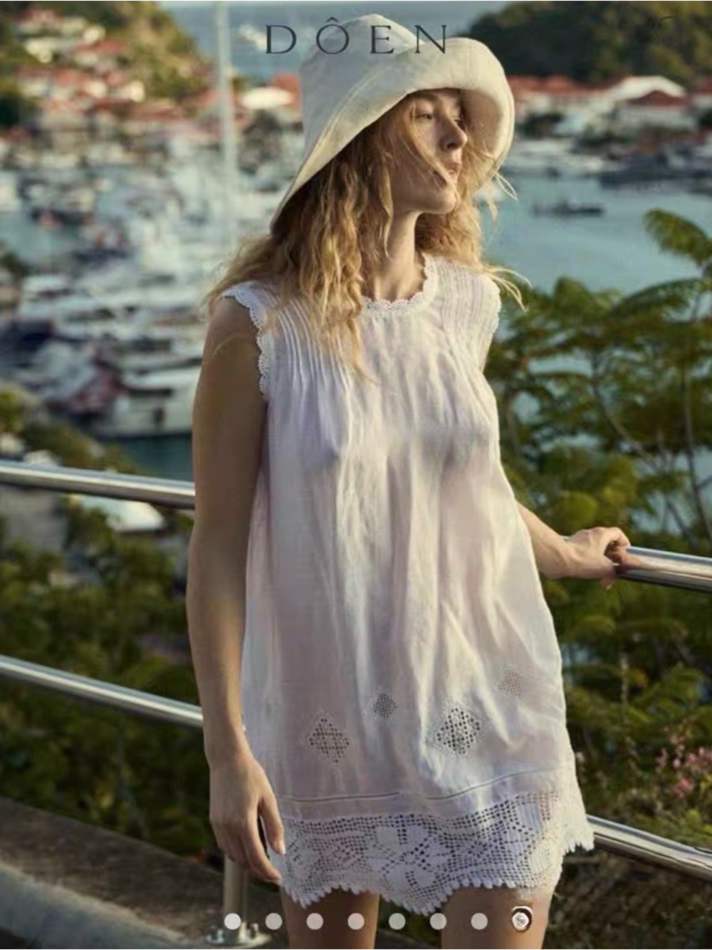 Doen Sireli Dress